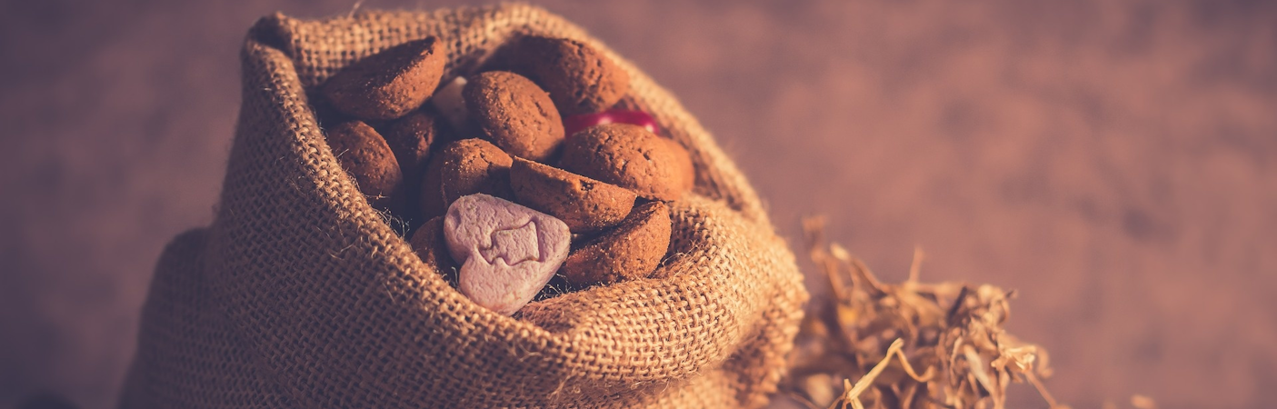 5 x de leukste sinterklaasversiering voor in huis