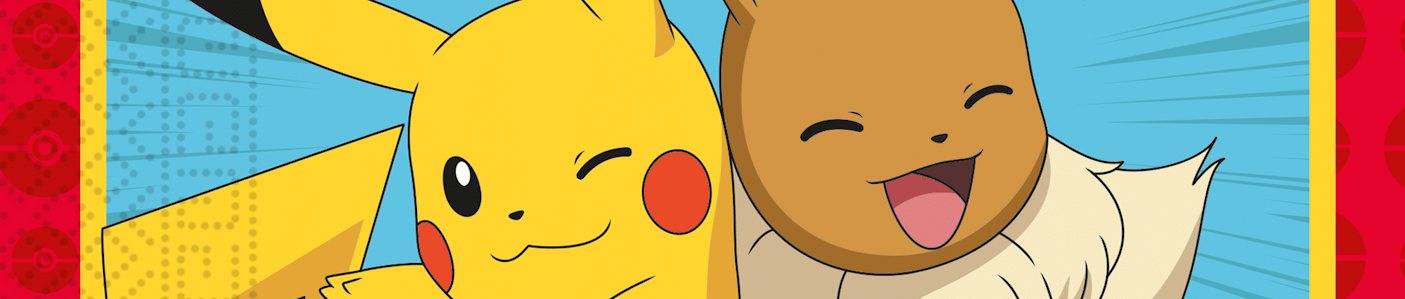 Zo organiseer je een Pokémon kinderfeestje thuis