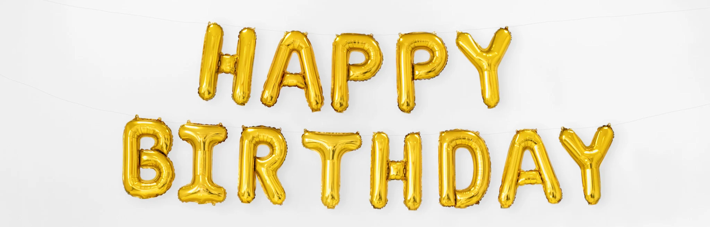 Ballonnen in alle vormen en maten: dit moet je weten