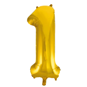 1 jaar versiering voor een eerste verjaardag vol sfeer, kleur en lieve momenten