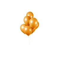 Koningsdag ballonnen voor een vrolijk oranje feest