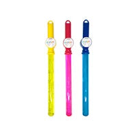 Bellenblaas voor vrolijke feestmomenten