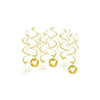 Bruiloft huisversiering voor een feestelijke start van jullie trouwdag