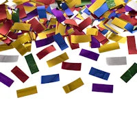 Confetti kanon kopen? voor elk feest de perfecte knaller!
