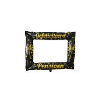 Photo props & frames voor feest en foto’s