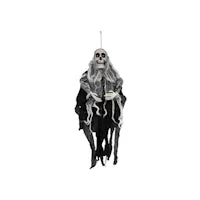 Halloween versiering en decoratie voor een griezelig feest