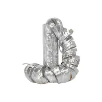 Holografische serpentines voor een opvallend feestelijk effect