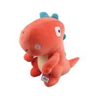 Kenji knuffels voor vrolijke cadeaus en zachte verrassingen