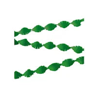 Kerstslingers voor feestelijke kerstversiering