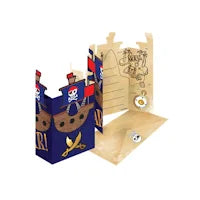 Kinderfeestje uitnodigingen voor een feestelijke start