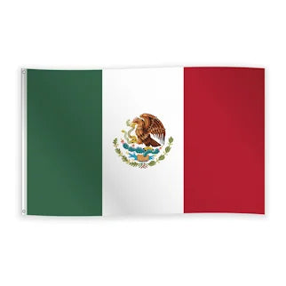 Mexico versiering voor een kleurrijk en feestelijk themafeest