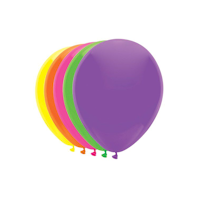 Ballonnen voor elk feest