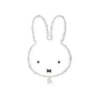 Nijntje versiering met vrolijke themadecoratie voor kinderen