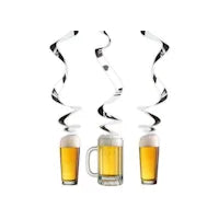 Oktoberfest versiering voor een feestelijke sfeer