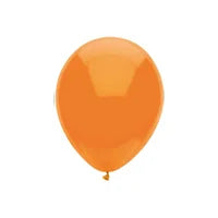 Oranje versiering