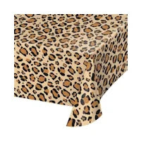Tafeldecoratie panter
