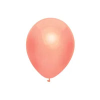 Rosé goud versiering