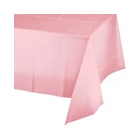 Stijlvolle roze tafeldecoratie voor elk feest | Feest-vieren.nl