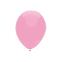 Roze versiering