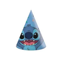 Stitch versiering voor een onvergetelijk kinderfeestje!