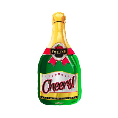 Thema folieballonnen voor feestelijke styling