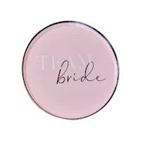 Vrijgezellenfeest tafeldecoratie voor een onvergetelijke party