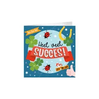 Wenskaarten voor elke feestelijke boodschap