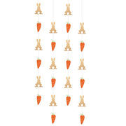 Paasslinger Paashaas – 130 cm – 4 stuks