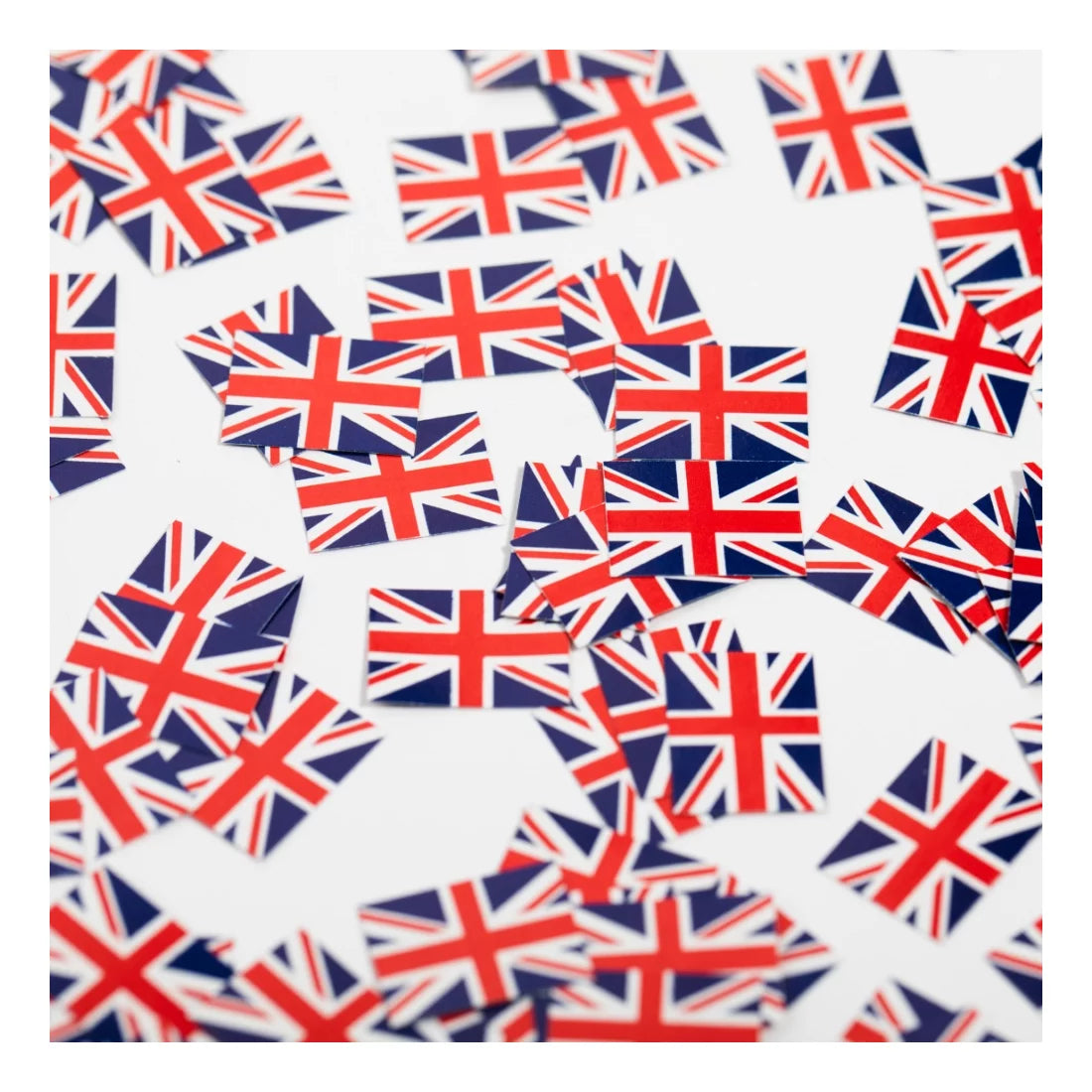 Tafelconfetti Verenigd Koninkrijk 14 gram