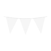 Slinger wit 10 meter 20x30 cm