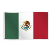 Gevelvlag Mexico 90x150 cm