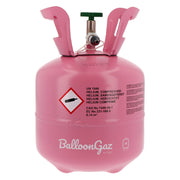 Helium tank M - Tot 20 ballonnen