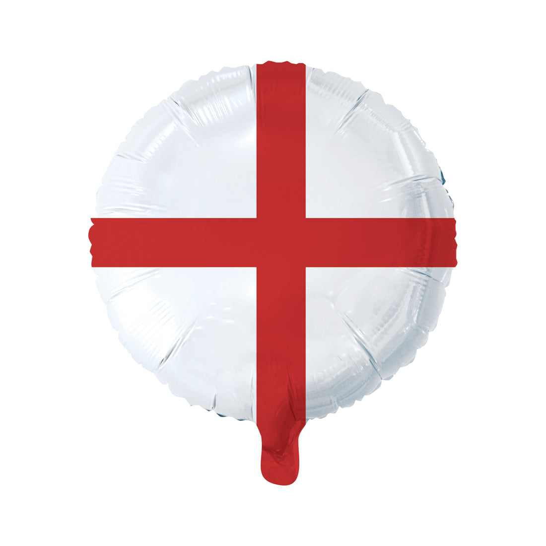 Folieballon St. George - 45 cm