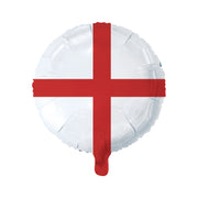 Folieballon St. George - 45 cm