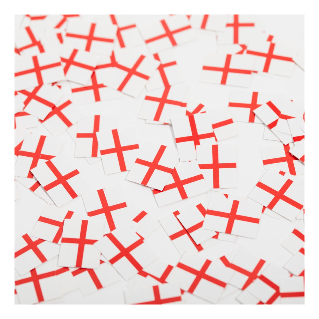 Tafelconfetti St. George 14 gram