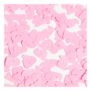 Tafelconfetti Roze Babyvoetjes – 14 gram: