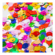 Tafelconfetti Multicolour Ballonnen – 14 gram: