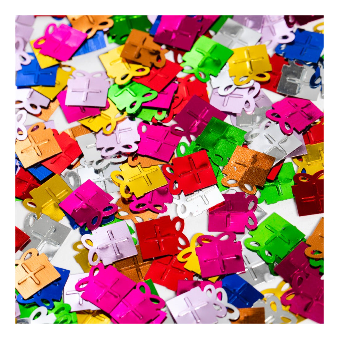 afelconfetti Multicolour Cadeautjes – 14 gram