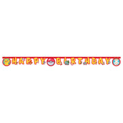 Pokémon Letterslinger Happy Birthday