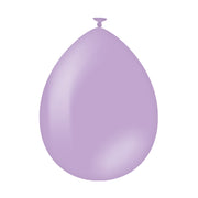 10 Latex Ballonnen 30 cm – Pastelpaars