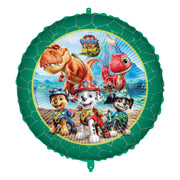 Folieballon PAW Patrol 3 Dino Movie – 46 cm