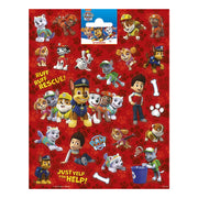Grote Stickers PAW Patrol