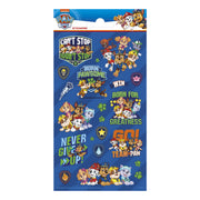 Stickers PAW Patrol – Most Valuable Pups