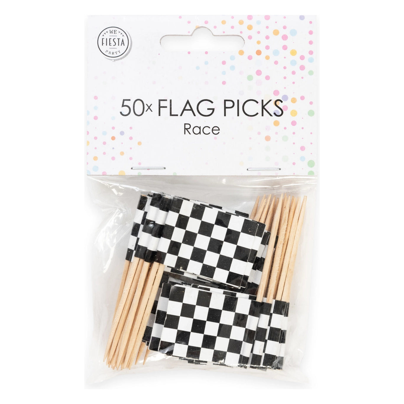 50 Prikkers Formule 1