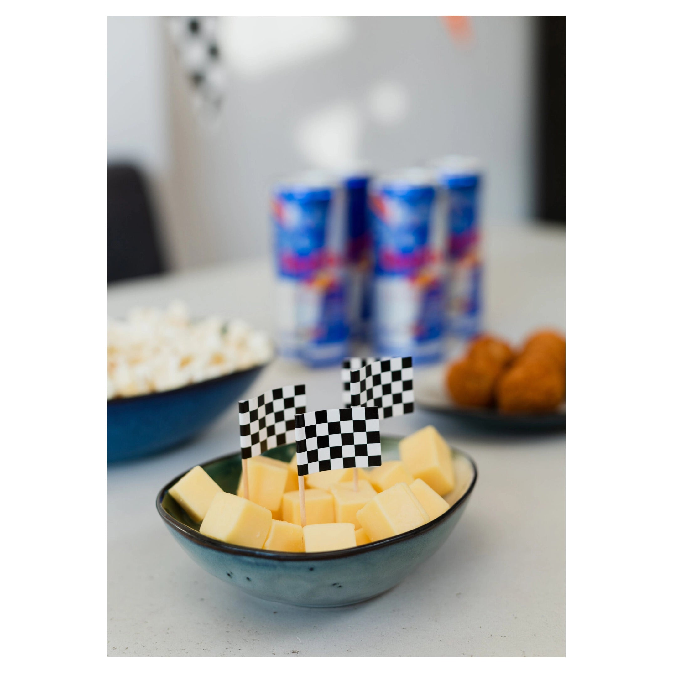 50 Prikkers Formule 1