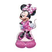 AirLoonz Minnie Mouse