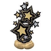 AirLoonz Sterren Oud en Nieuw