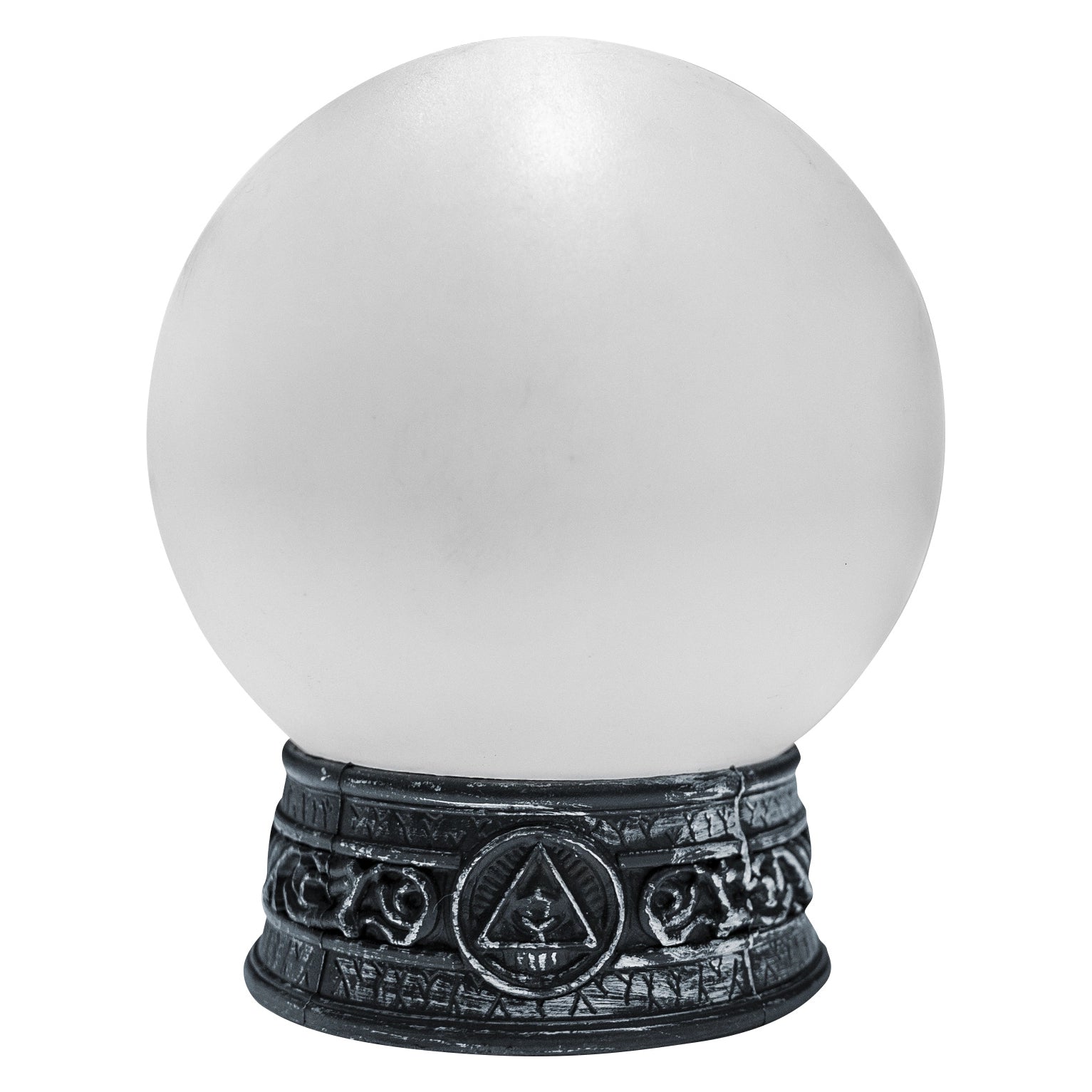 Animatronic Fortune Telling Ball