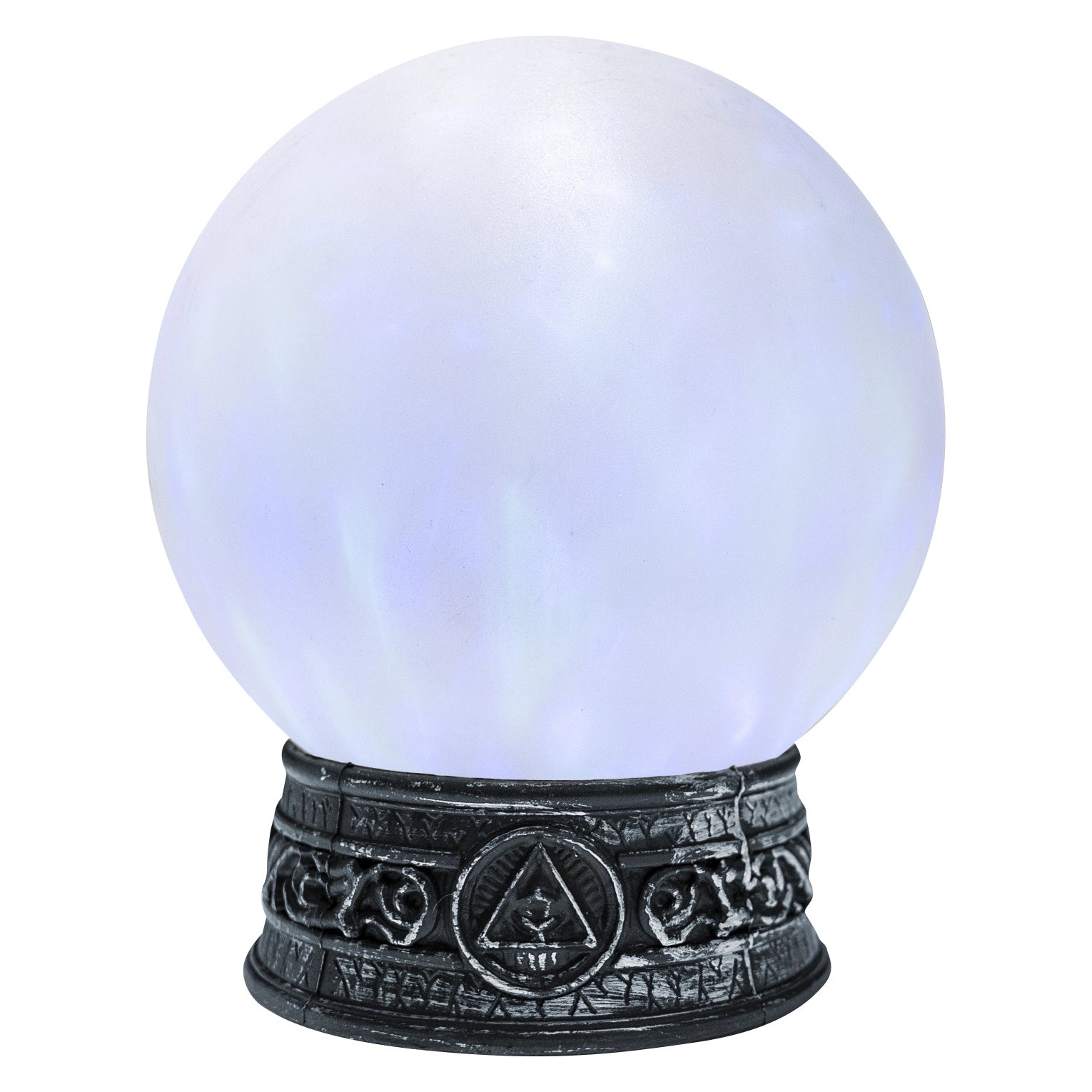 Animatronic Fortune Telling Ball
