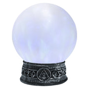 Animatronic Fortune Telling Ball